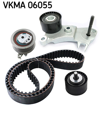 Set curea de distributie VKMA 06055 SKF